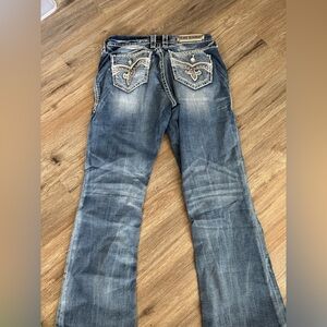 Rock Revival woman’s jeans